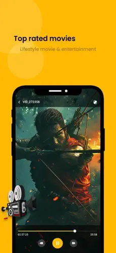 cricfy-tv-old-app Top Rated Movies