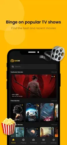 cricfy-tv-old-app tv show